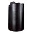 Buy 5000 Gallon Plastic Vertical Water Storage Tank in Black by Bushman of Black color for only $5,699.99
