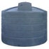 Buy 5050 Gallon Plastic Vertical Water Storage Tank in Black by Bushman of Black color for only $4,599.99