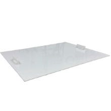 Rectangular Tank Flat Sheet Cover Only - R7272XXF