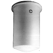 Buy Ronco Plastics 17 Inch Wide 15 Gallon 20 Degree Plastic Vertical Open Top Cone Bottom Tank in White by Ronco Plastics for only $104.00 in Tanks By Gallon Range, QA Page, Tank Uses, Products Available in Stores, Agriculture, Agriculture, Vertical Liquid Storage Tanks, Cone Bottom Tanks, Open Top Plastic Tanks, Ronco Plastics, Cone Bottom Storage Tanks, Vertical Storage Tanks, Open Top Cone Bottom Tanks, Open Top Cone Bottom Tanks at Tank Depot,