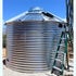 Buy 6100 Gallon Corrugated Steel Water Storage Tank with 30 Degree Roof by CWS Residential, Inc. for only $13,722.86
