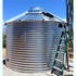 Buy 6100 Gallon Corrugated Steel Rainwater Harvesting Tank with 30 Degree Roof by CWS Residential, Inc. for only $13,722.86