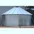 Buy 18800 Gallon Corrugated Steel Rainwater Harvesting Tank with 30 Degree Roof by CWS Residential, Inc. for only $16,510.00
