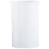 Buy 180 Gallon Plastic Open Top Batch Storage Tank by Chemtainer for only $534.99