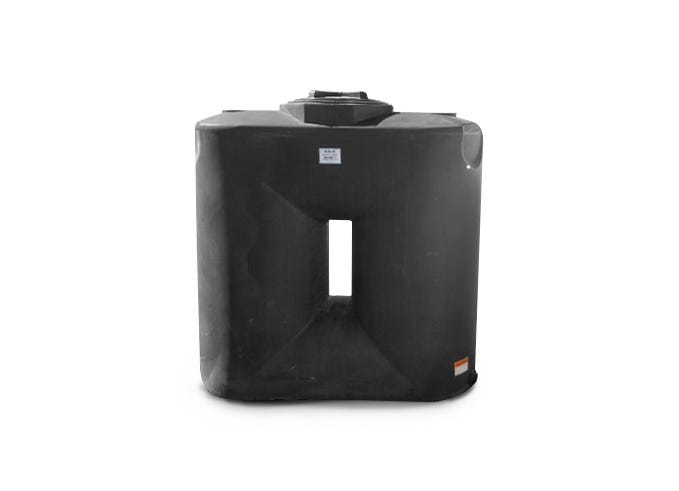Norwesco 1000 Gallon Liquid Storage Tank - N-44628