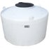 Buy 200 Gallon Plastic Vertical Liquid Storage Tank in White by DuraCast of White color for only $620.29