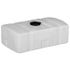 Buy 200 Gallon Plastic Pest Control Operator Tank in White by DuraCast of White color for only $487.99