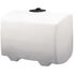Buy 50 Gallon Plastic Pest Control Operator Tank in White by DuraCast of White color for only $234.99