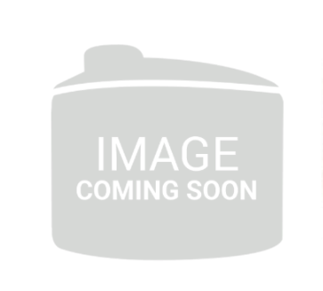 Enduraplas 1200 Gallon Water Storage Tank - EP-TLV01200BK