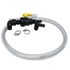 Buy Captor Sight Glass Assembly with CPVC Tee - 2IN EDPM Gasket by Snyder Industries for only $554.00