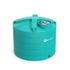 Buy 1350 Gallon Plastic Vertical Liquid Storage Tank by Enduraplas of Green color for only $1,665.00