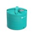 Buy 1550 Gallon Plastic Vertical Liquid Storage Tank in Faint Green by Enduraplas of Green color for only $1,678.50