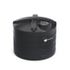 Buy 1650 Gallon Plastic Vertical Liquid Storage Tank in Black by Enduraplas of Black color for only $1,840.50