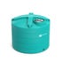 Buy 1650 Gallon Plastic Vertical Liquid Storage Tank in Faint Green by Enduraplas of Green color for only $1,840.50