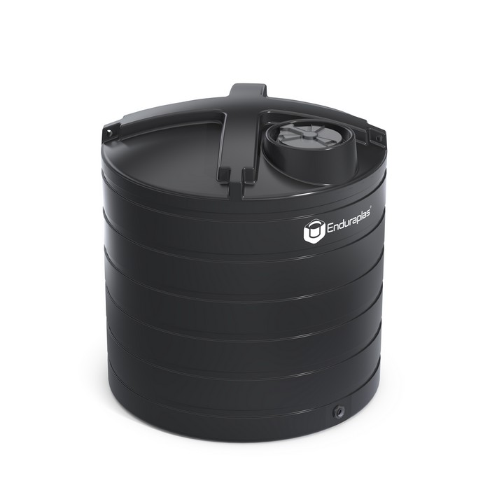 Buy Enduraplas 1750 Gallon Plastic Vertical Liquid Storage Tank in Black by Enduraplas of Black color for only $1,984.00 in Tanks By Gallon Range, QA Page, Tank Uses, Products Available in Stores, Agriculture, Agriculture, Vertical Liquid Storage Tanks, Low Profile Hauling & Storage Tanks, Enduraplas, Enduraplas, Chemical Storage Tanks, Vertical Storage Tanks at Tank Depot,