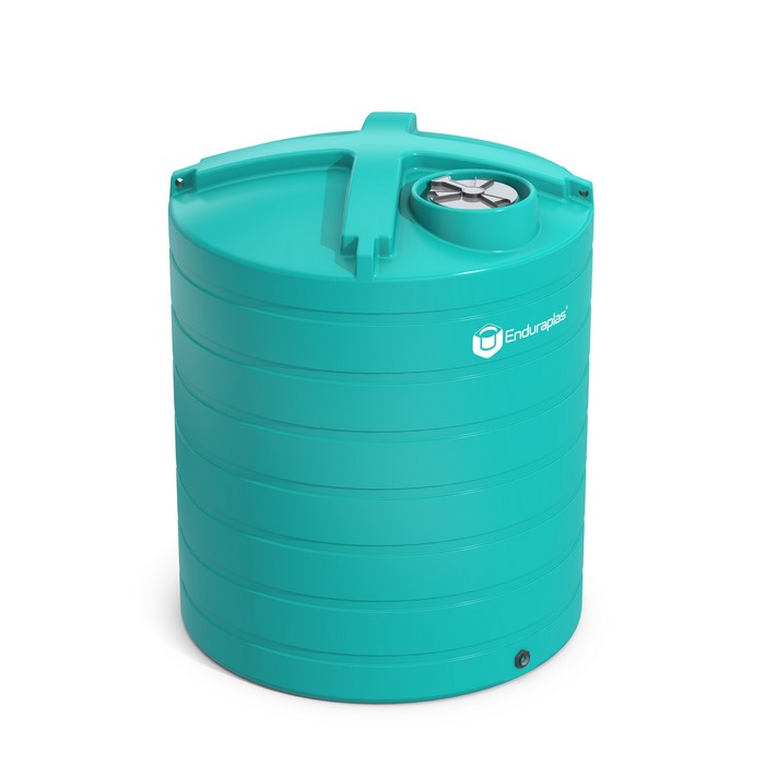 Buy Enduraplas 2500 Gallon Plastic Vertical Liquid Storage Tank in Faint Green by Enduraplas of Green color for only $2,767.00 in Tanks By Gallon Range, QA Page, Tank Uses, Products Available in Stores, Agriculture, Agriculture, Vertical Liquid Storage Tanks, Low Profile Hauling & Storage Tanks, Enduraplas, Enduraplas, Chemical Storage Tanks, Vertical Storage Tanks at Tank Depot,