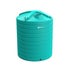 Buy 1100 Gallon Plastic Vertical Liquid Storage Tank in Faint Green by Enduraplas of Green color for only $1,345.50