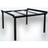Buy Steel Stand, 32 Inch W x 32 Inch D with 24 Inch H Legs by Fluidall for only $397.14