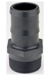 Buy HOSE BARB 1.25'' MALE THREAD X 1.25'' by Banjo Fittings and Valves for only $2.00 in Add-ons and Accessories, Tank Add-Ons, Clearance, Tank Depot Labor Day Sale, Products Available in Stores, QA Page, Accessories, Accessory Clearance, Banjo, Fuel and Oil Accessories, Banjo, Hose Barb Fittings For RV Tanks, Hose Barbs at Tank Depot,