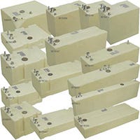 Moeller 27 Gallon Fuel Tank - MOE-032527
