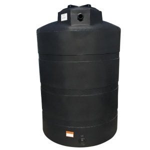 Norwesco 1000 Gallon Water Storage Tank - N-40892