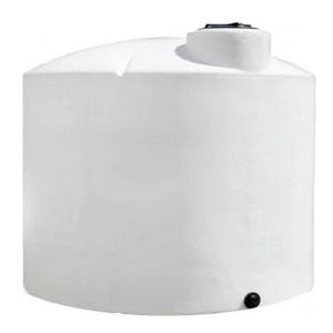 Norwesco 2100 Gallon Liquid Storage Tank - N-40178
