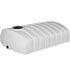 Buy 1600 Gallon Hauling Water Storage Tank by Norwesco for only $0.00