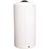 Buy 225 Gallon Plastic Vertical Liquid Storage Tank in White by Norwesco of White color for only $549.99
