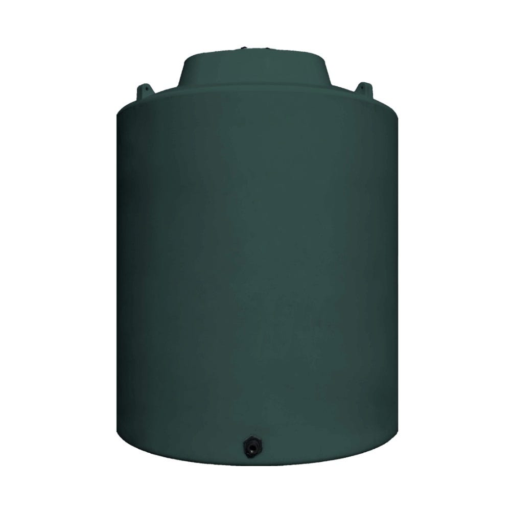 Norwesco 12000 Gallon Water Storage Tank N44812