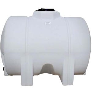 Norwesco 925 Gallon Leg Tank - N-45210