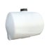 Buy 55 Gallon Plastic Applicator Saddle Tank in White by Norwesco of White color for only $221.00