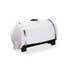 Buy 110 Gallon Plastic Applicator Saddle Tank in White by Norwesco of White color for only $349.99