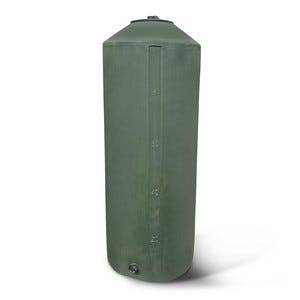 Norwesco 100 Gallon Liquid Storage Tank - N-41464