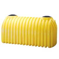 Buy Norwesco 135 Inch Long 1500 Gallon Plastic One Compartment Septic Tank with Two Manholes - IAPMO Certified by Norwesco for only $2,768.00 in Tanks By Gallon Range, QA Page, Tank Uses, Products Available in Stores, Septic Tanks, Plastic Septic Tanks, IAPMO Approved Septic Tanks, Norwesco, Shop All Septic Tanks, Norwesco Single Compartment Septic Tanks, Single Compartment Septic Tanks at Tank Depot,