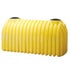Buy 1250 Gallon Plastic Two Compartment Septic Tank - IAPMO Certified by Norwesco of Yellow color for only $2,419.99