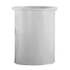 Buy 55 Gallon Plastic Open Top Batch Storage Tank by Chemtainer for only $249.99