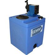Buy 20 Gallon Plastic Gemini Dual Containment System Tank by Peabody for only $452.99