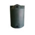 Buy 100 Gallon Plastic Vertical Liquid Storage Tank in Dark Green by Bushman of Green color for only $389.99