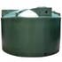 Buy 5000 Gallon Plastic Rainwater Harvesting Tank by Bushman for only $5,399.99