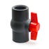 Buy 1.5 Inch PVC Ball Valve by Red Flag Agriculture for only $25.00