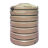 Buy 865 Gallon Plastic Vertical Water Storage Tank in Mocha by Bushman of Mocha color for only $1,299.99