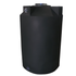 Buy 100 Gallon Plastic Vertical Liquid Storage Tank in Black by Bushman of Black color for only $389.99