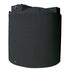 Buy 2500 Gallon Plastic Vertical Water Storage Tank in Black by Bushman of Black color for only $2,299.99