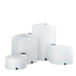 Buy 2800 Gallon Plastic Vertical Water Storage Tank in White by Chemtainer of White color for only $2,841.67