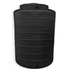 Buy 4050 Gallon Plastic Vertical Water Storage Tank in Black by Bushman of Black color for only $3,700.00