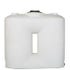Buy 100 Gallon Doorway Water Storage Tank Without Fitting in White by Norwesco of White color for only $408.77