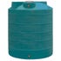 Buy DuraCast 3000 Gallon Plastic Vertical Liquid Storage Tank in Green by DuraCast of Green color for only $3,372.00