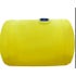 Buy 500 Gallon Plastic Applicator Saddle Tank in Yellow by Norwesco of Yellow color for only $1,020.50