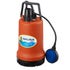 Buy 400 WATT SUBMERSIBLE PUMP 115V 7 AMPS by Walrus for only $251.75