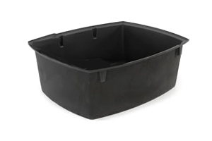 Buy Snyder Industries 76 Inch Long 390 Gallon Plastic Containment Tray by Snyder Industries for only $631.00 in Products Available in Stores, Tanks By Gallon Range, Containment Tanks & Basins, Spill Containment Trays, QA Page, Tank Uses, Agriculture, Agriculture, Utility Trays, Containment Tanks & Basins, Snyder Industries at Tank Depot,